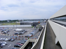 Parkplatz Flughafen Köln/Bonn