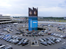 Parkplatz Flughafen Köln/Bonn