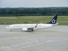 Boeing 737-800 von Turkish Airlines - TC-JFI