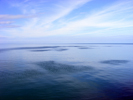 Blick auf die Barentssee