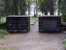 Deutscher Soldatenfriedhof Rovaniemi