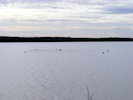 See bei Rovaniemi