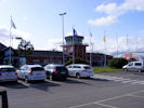 Flughafen Kiruna