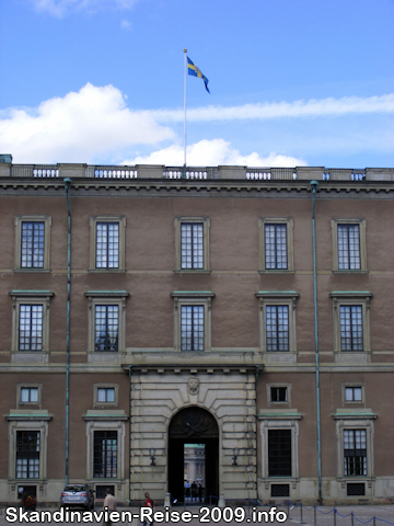 Stockholms slott