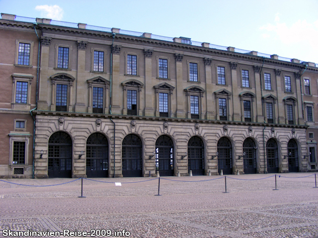 Stockholms slott