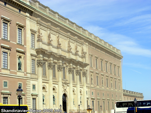 Stockholms slott