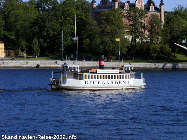 Djurgarden 4