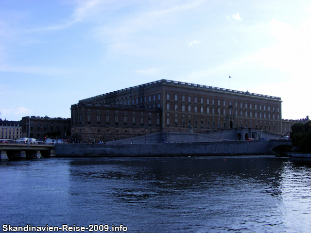 Stockholms slott