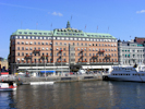 Grand Hotel Stockholm