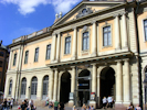 Nobelmuseum Stockholm