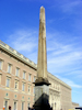 Obelisk in Stockholm