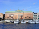 Grand Hotel Stockholm