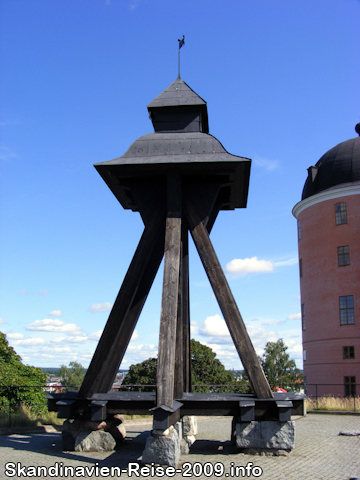 Alter Glockenturm