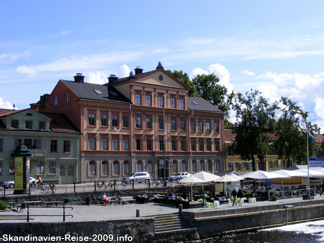 Haus in Uppsala