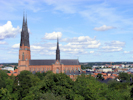 Dom von Uppsala