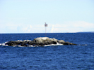 Blick auf die Ostsee