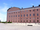 Schloss Uppsala