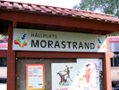 Hållplats Morastrand