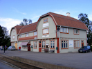 Sveg Bahnhof
