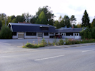 Åsarna Stadtansicht