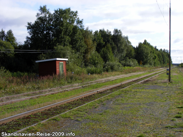 In Jämtlands Sikås