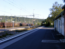 Bahnhof Östersund C