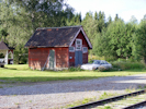 In Jämtlands Sikås