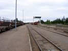Bahnhof Arvidsjaur