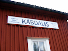 Kåbdalis