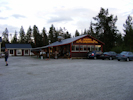 Restaurang Fjällglimten