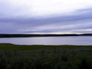 An der Vogelbeobachtunsstation bei Palojoensuu