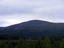 Blick auf den Dundret