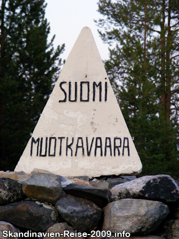 Suomi Muotkavaara