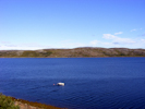 See bei Kirkenes