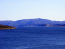 See bei Kirkenes