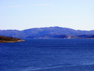 See bei Kirkenes