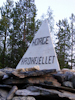 Norge Krokfjellet