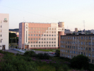 Haus in Murmansk