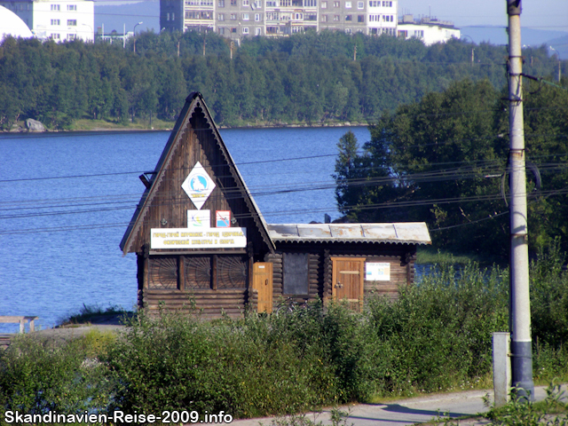 Murmansk Schwimmclub