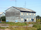 Haus in Murmansk