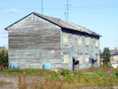 Haus in Murmansk