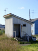 Haus in Murmansk