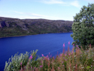 Wasser bei Kirkenes