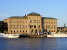 National Museum Stockholm