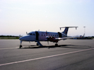 Beechcraft 1900D von Nextjet