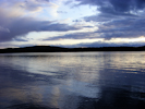 See bei Jokkmokk