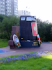 Kursk Denkmal
